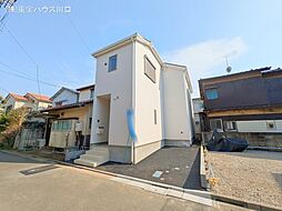 西武池袋線 大泉学園駅 バス12分 西大泉三郵便局下車 徒歩1分