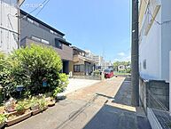 埼玉県草加市花栗3丁目：物件画像