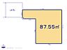 外観：図面と異なる場合は現況を優先