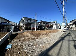 さいたま市浦和区大東一（全3棟）1号棟