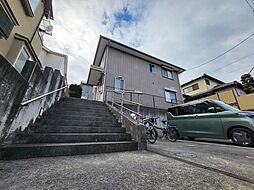 流山市平和台4丁目の売アパート