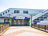 周辺：東武伊勢崎・大師線「鷲宮」駅 1440m