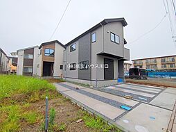 東武伊勢崎線 北越谷駅 徒歩30分