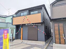 高崎線 上尾駅 バス15分 ＵＤトラックス前下車 徒歩4分