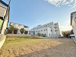 さいたま市南区広ケ谷戸の売地(一括案)