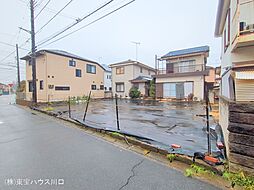 高崎線 北上尾駅 徒歩17分