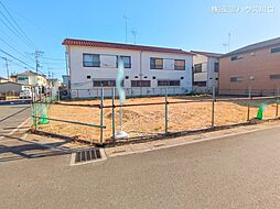 つくばエクスプレス 八潮駅 徒歩25分