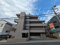 根岸壱番館