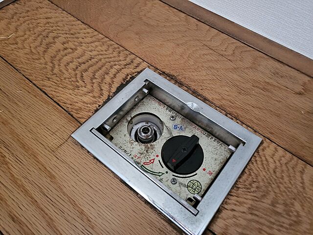 設備 蓮田駅前住宅10号棟 4階/-