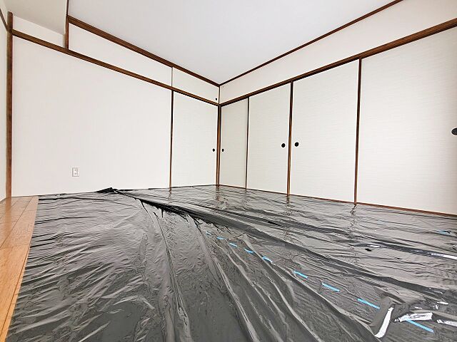 和室 蓮田駅前住宅10号棟 4階/-