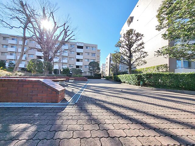 その他 蓮田駅前住宅10号棟 4階/-