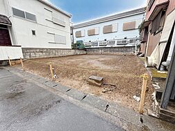 三郷市早稲田七第1期(全1区画)