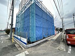 桜区塚本(全4棟)1号棟
