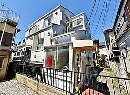 板橋区徳丸4丁目の中古戸建て