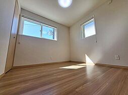 子供部屋の画像