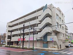 ウエストハイツ高島平
