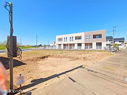 東北本線 蓮田駅 バス3分 藤の木団地下車 徒歩6分