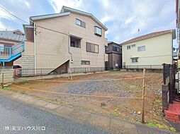 東武伊勢崎線 大袋駅 徒歩11分