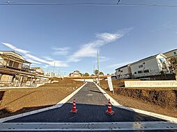 さいたま市南区太田窪（全5区画）1号地