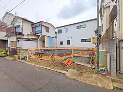 東武伊勢崎線 松原団地駅 徒歩14分