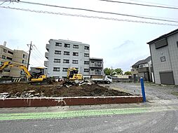 川口市鳩ヶ谷緑町(全5区画) D区画
