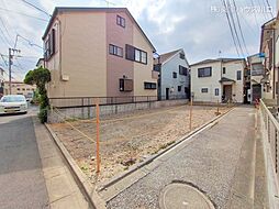 東武伊勢崎線 竹ノ塚駅 徒歩18分