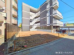 東武大師線 大師前駅 徒歩3分