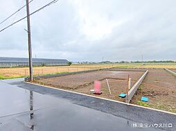 京浜東北・根岸線 大宮駅 バス16分 加茂川団地入口下車 徒歩7分