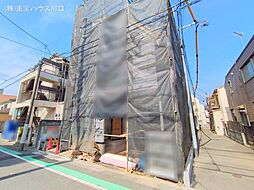東京メトロ南北線 赤羽岩淵駅 徒歩5分