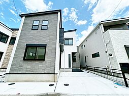 蕨市錦町(全3棟) 2号棟
