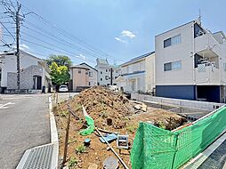 志木市本町第8(全2区画)1区画