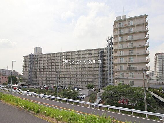物件外観