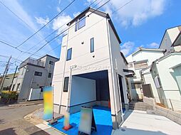 東武伊勢崎線 梅島駅 徒歩5分