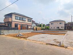 東武伊勢崎線 大袋駅 徒歩25分