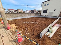武蔵野線 新座駅 徒歩35分