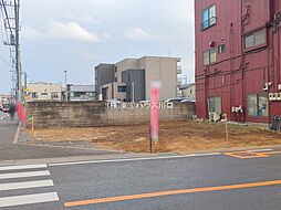東武東上線 志木駅 バス4分 北野下車 徒歩1分