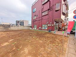 東武東上線 志木駅 バス4分 北野下車 徒歩1分