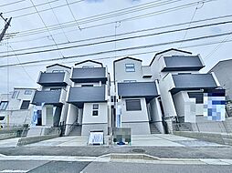 さいたま市緑区中尾(全4棟)2号棟