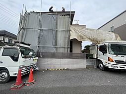 草加柳島町第2（全1棟）