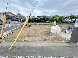 戸田市笹目三丁（今回2棟）D号棟