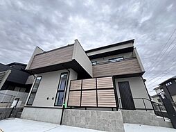 越谷市宮前1丁目(全1棟)