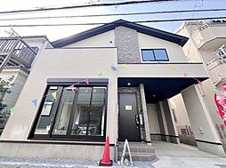 さいたま市浦和区領家20期(全1棟)