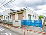 周辺：西堀保育園210m
