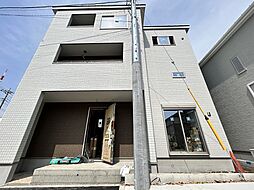 さいたま市桜区桜田3丁目(全3棟)2号棟