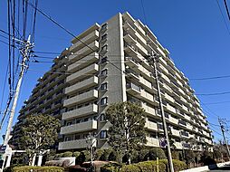 川口弥平パーク・ホームズ