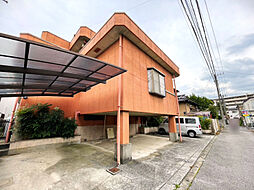 川口市坂下町3丁目の中古住宅