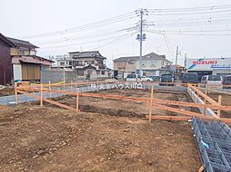 東北本線 久喜駅 バス17分 馬場下車 徒歩5分