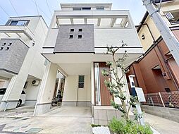 川口市南町1丁目の中古戸建て