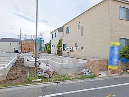 常磐線 亀有駅 バス10分 亀有五丁目下車 徒歩5分