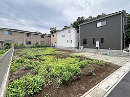 川口市大字木曽呂の売地